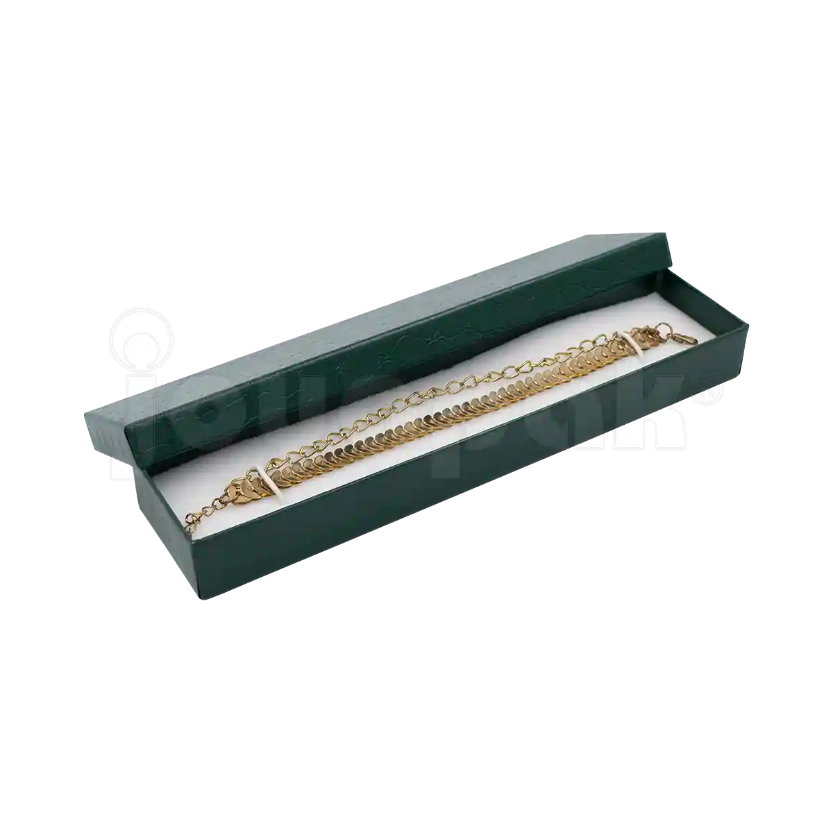 Caja Croco para Pulsera