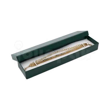 Caja Croco para Pulsera
