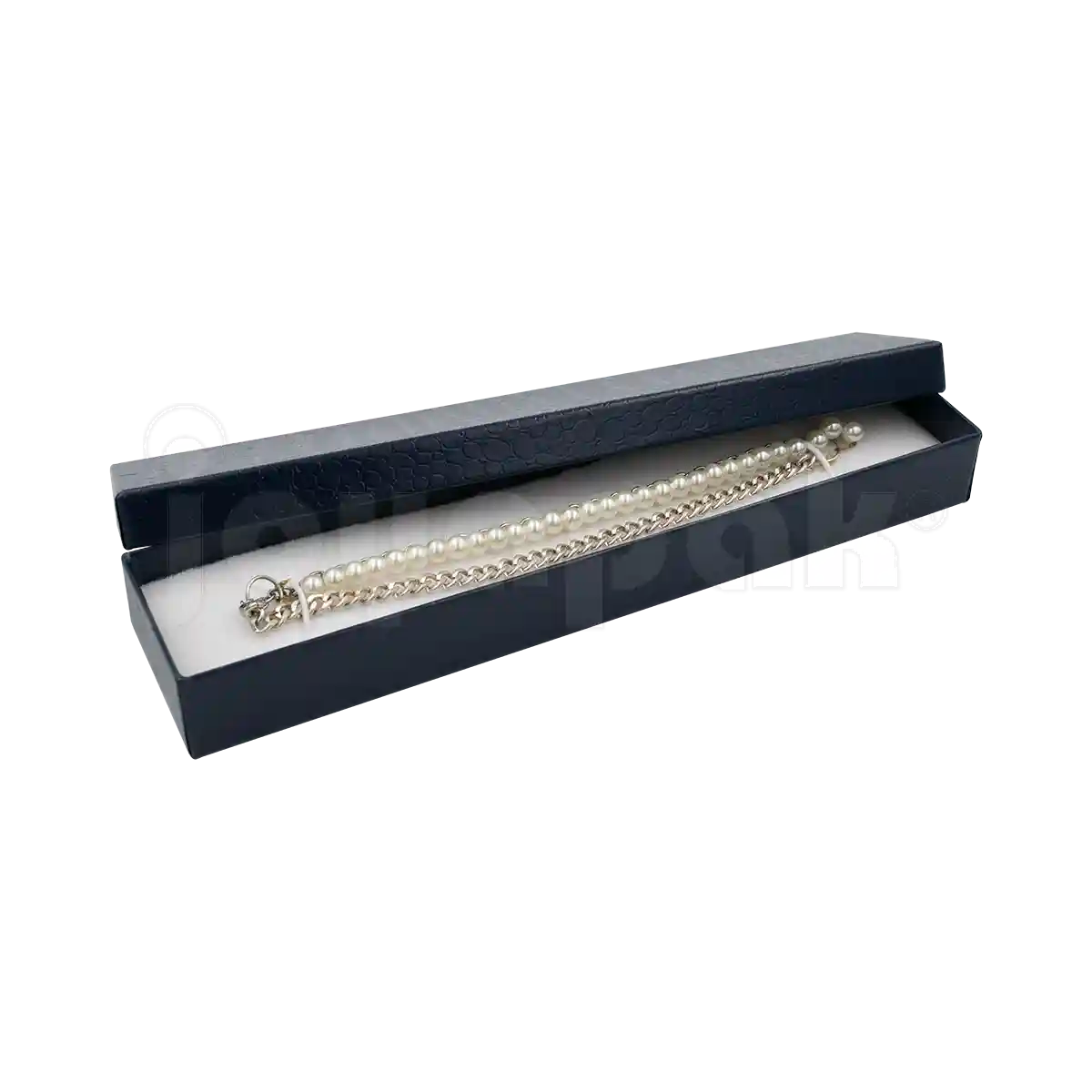 Caja Croco para Pulsera