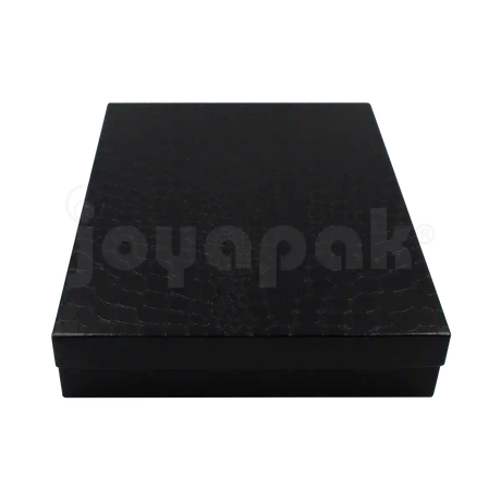 Caja Croco para Collar