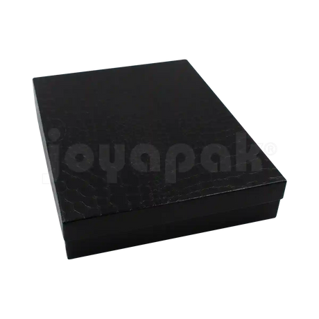Caja Croco para Collar
