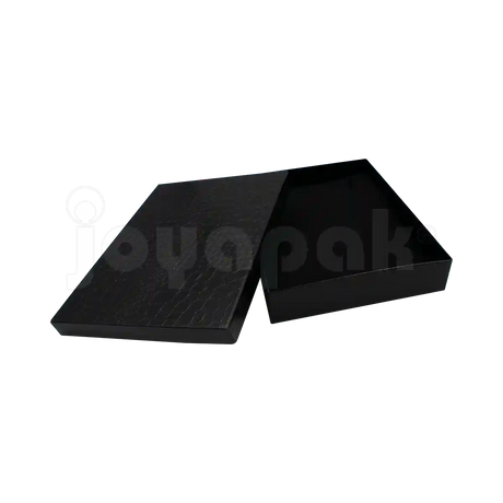 Caja Croco para Collar