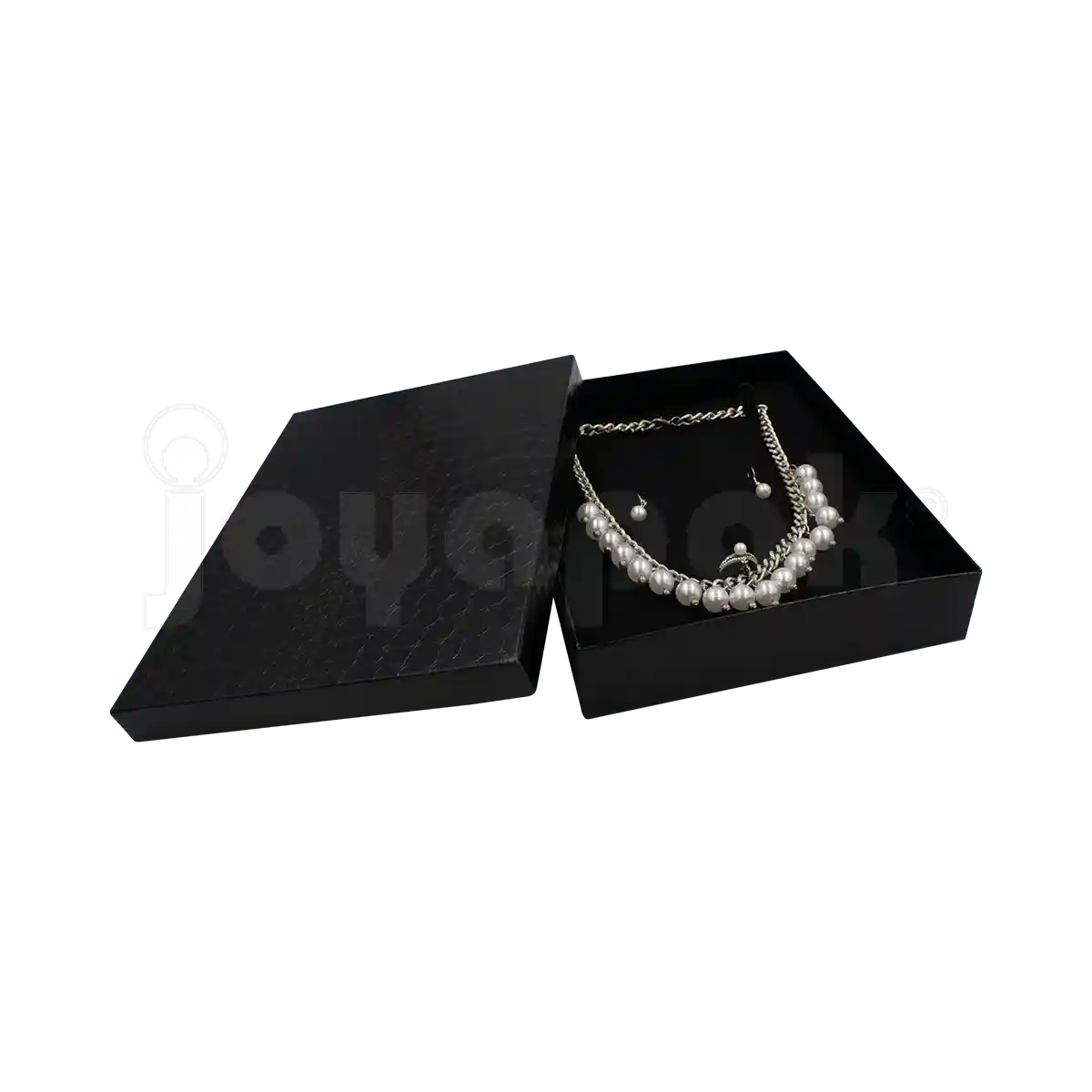 Caja Croco para Collar