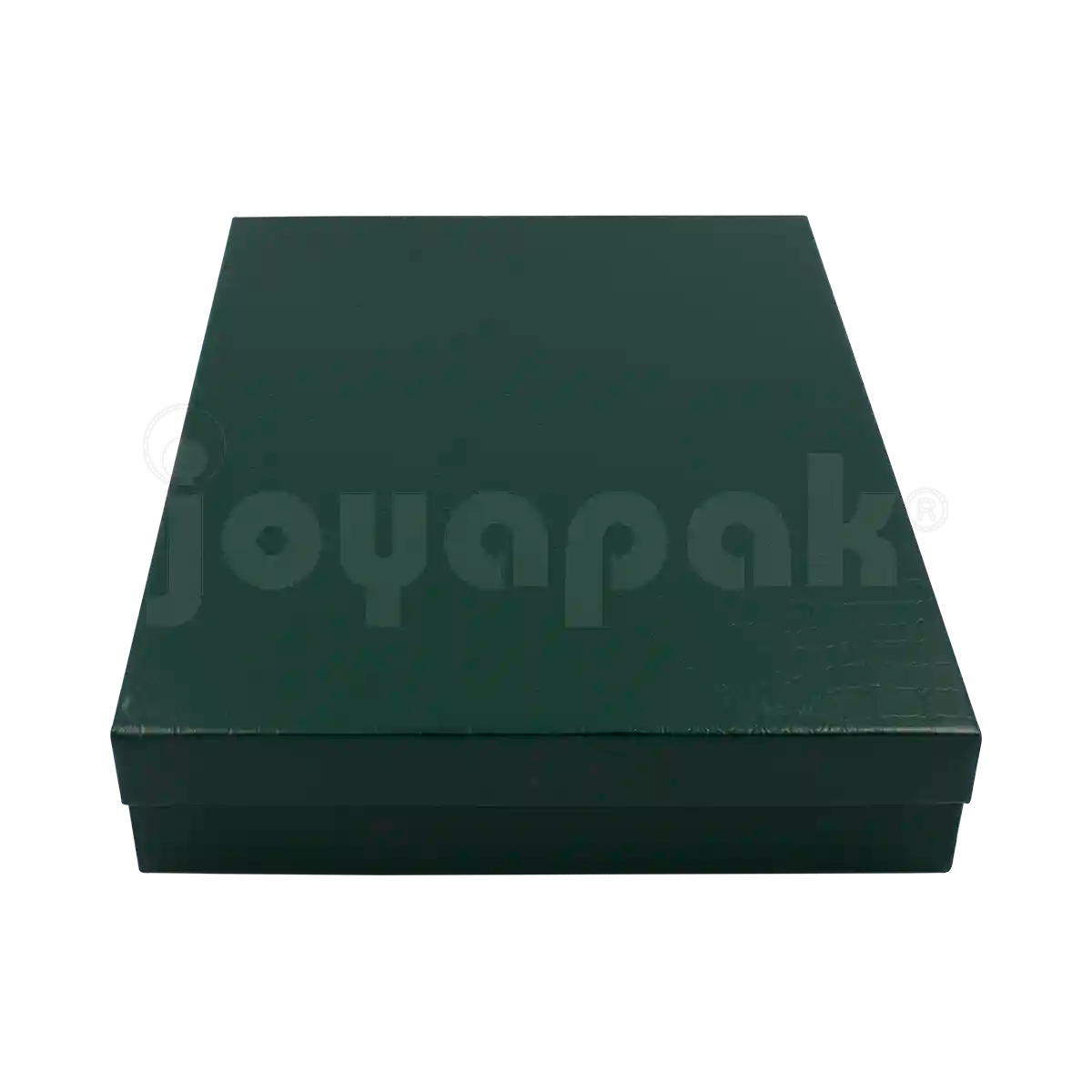 Caja Croco para Collar