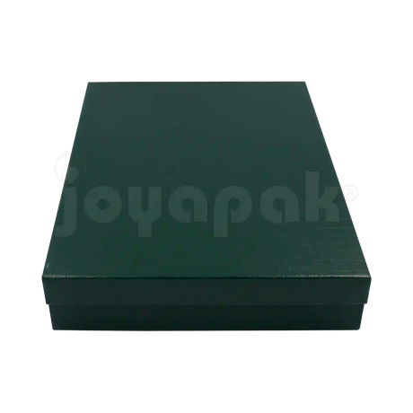 Caja Croco para Collar