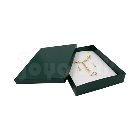 Caja Croco para Collar