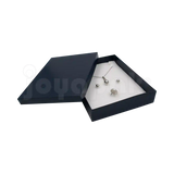 Caja Croco para Collar
