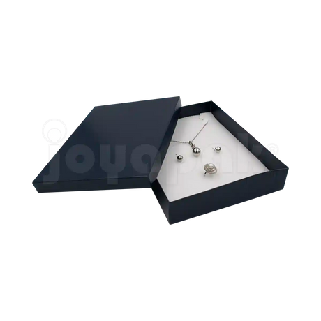 Caja Croco para Collar