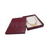 Caja Croco para Collar