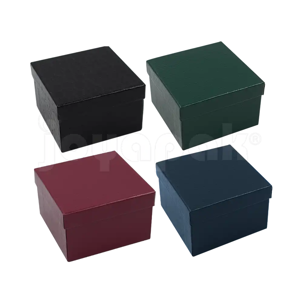 Caja Croco para Brazalete