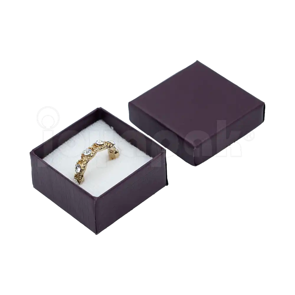 Caja Lino Mini para Broqueles
