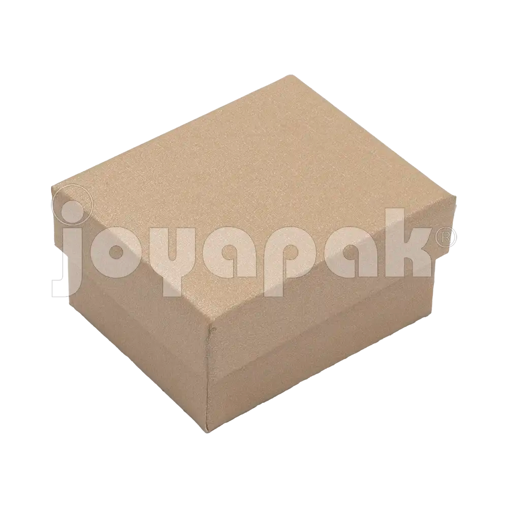 Caja Lino Chica para Anillo-Aretes