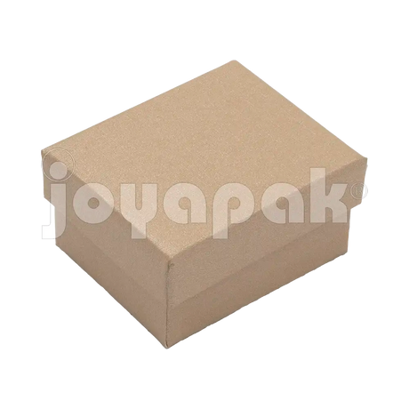 Caja Lino Chica para Anillo-Aretes