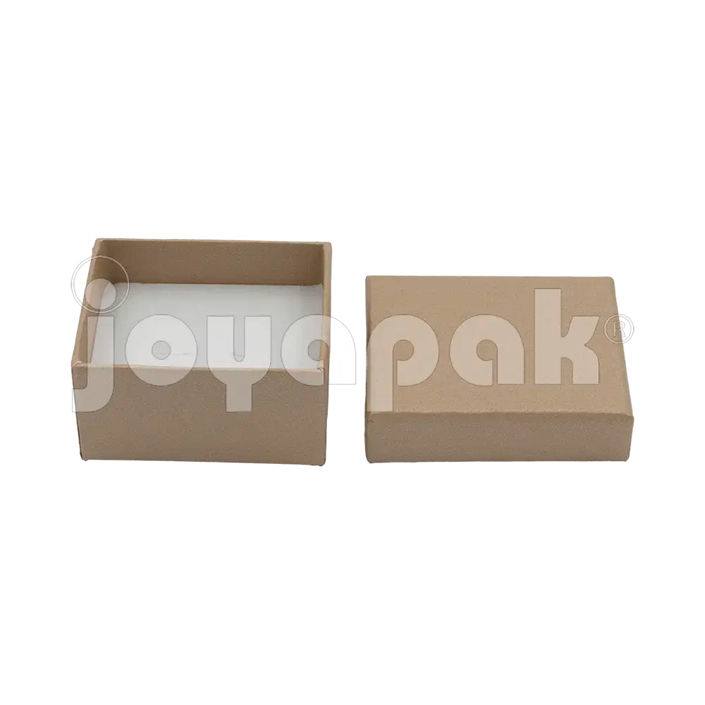 Caja Lino Chica para Anillo-Aretes