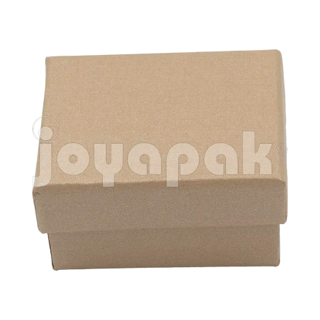 Caja Lino Chica para Anillo-Aretes
