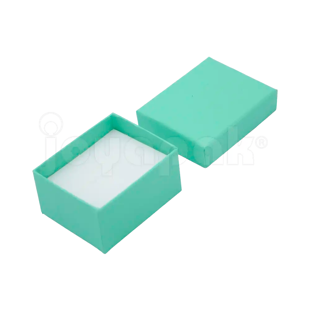 Caja Lino Chica para Anillo-Aretes