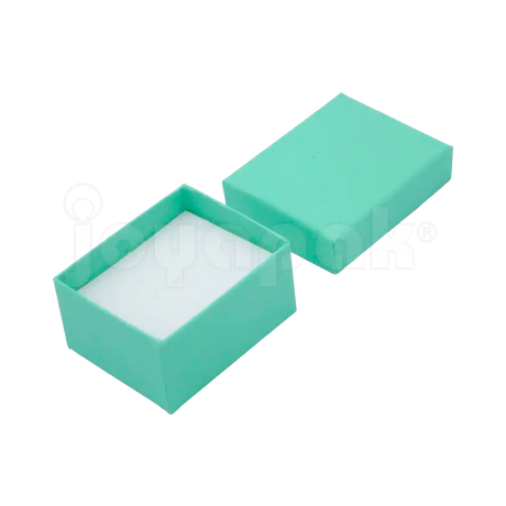 Caja Lino Chica para Anillo-Aretes