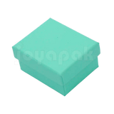 Caja Lino Chica para Anillo-Aretes