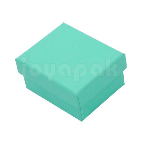 Caja Lino Chica para Anillo-Aretes