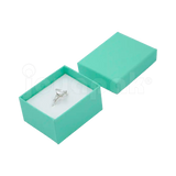 Caja Lino Chica para Anillo-Aretes