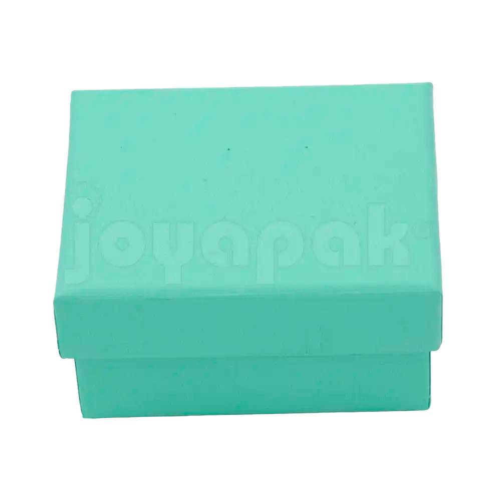 Caja Lino Chica para Anillo-Aretes