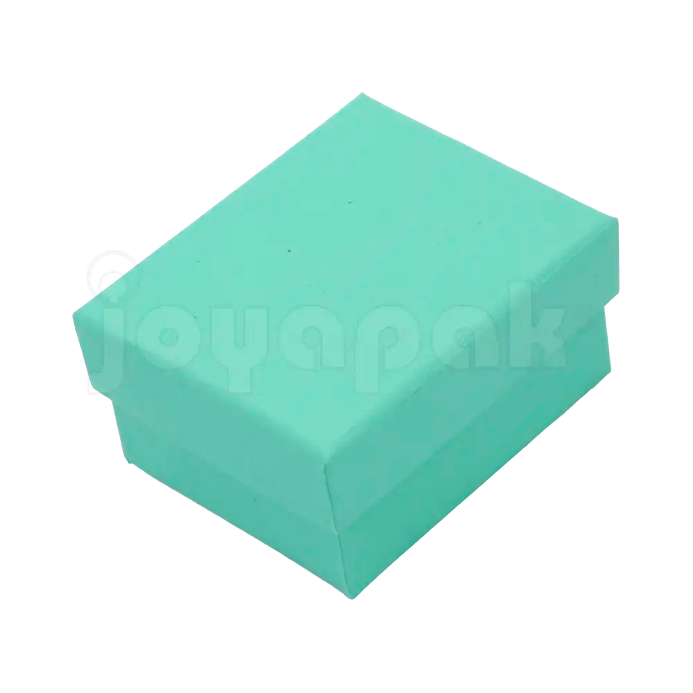 Caja Lino Chica para Anillo-Aretes