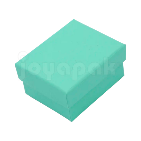 Caja Lino Chica para Anillo-Aretes
