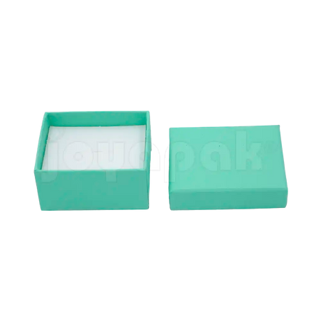 Caja Lino Chica para Anillo-Aretes