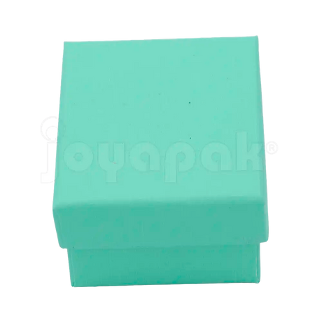 Caja Lino Chica para Anillo-Aretes