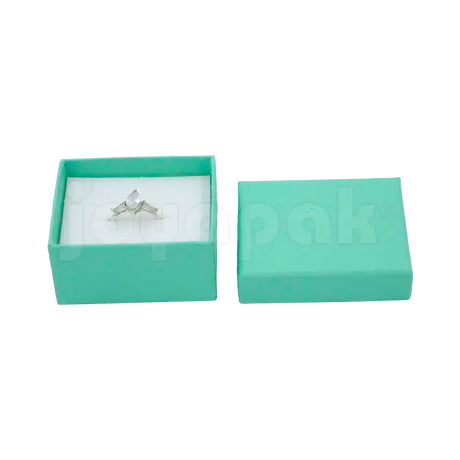 Caja Lino Chica para Anillo-Aretes