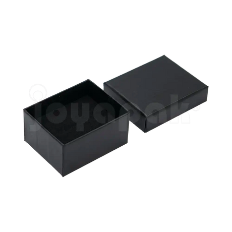 Caja Lino Chica para Anillo-Aretes