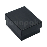 Caja Lino Chica para Anillo-Aretes