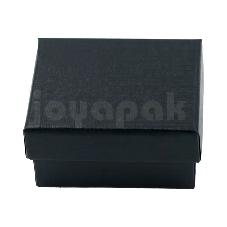 Caja Lino Chica para Anillo-Aretes