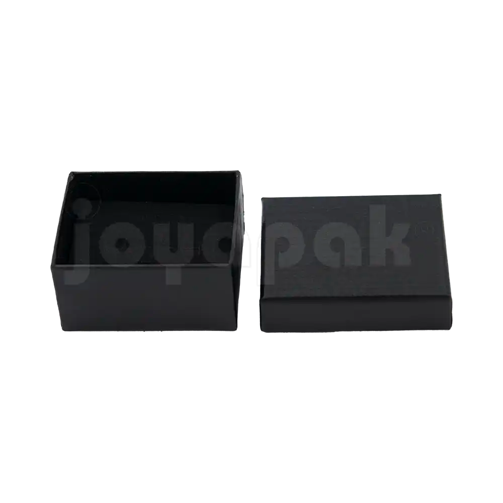 Caja Lino Chica para Anillo-Aretes