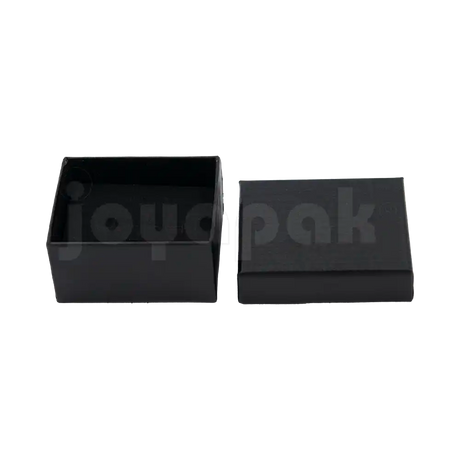 Caja Lino Chica para Anillo-Aretes