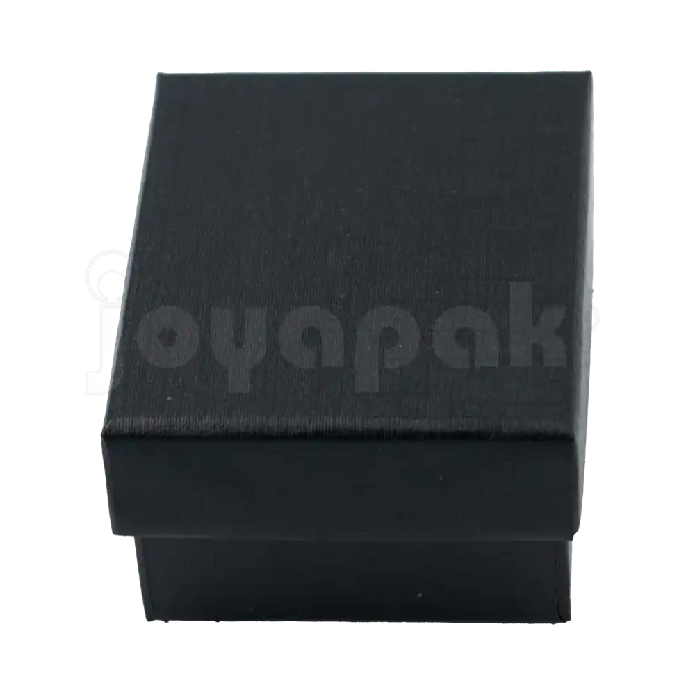 Caja Lino Chica para Anillo-Aretes