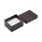 Caja Lino Chica para Anillo-Aretes