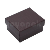 Caja Lino Chica para Anillo-Aretes