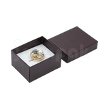 Caja Lino Chica para Anillo-Aretes