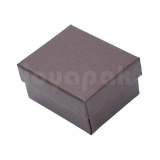 Caja Lino Chica para Anillo-Aretes