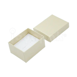 Caja Lino Chica para Anillo-Aretes