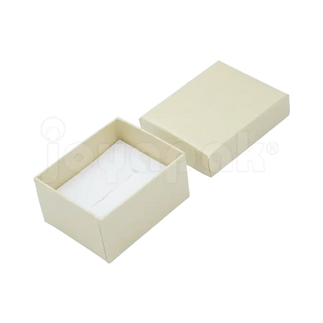Caja Lino Chica para Anillo-Aretes