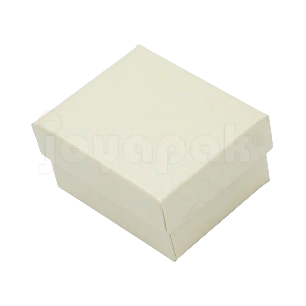Caja Lino Chica para Anillo-Aretes