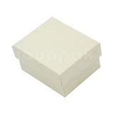 Caja Lino Chica para Anillo-Aretes