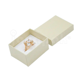 Caja Lino Chica para Anillo-Aretes