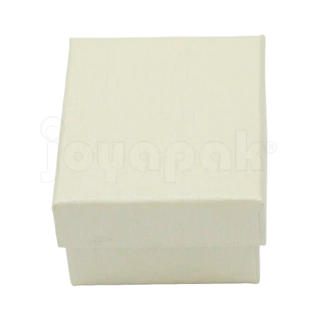 Caja Lino Chica para Anillo-Aretes