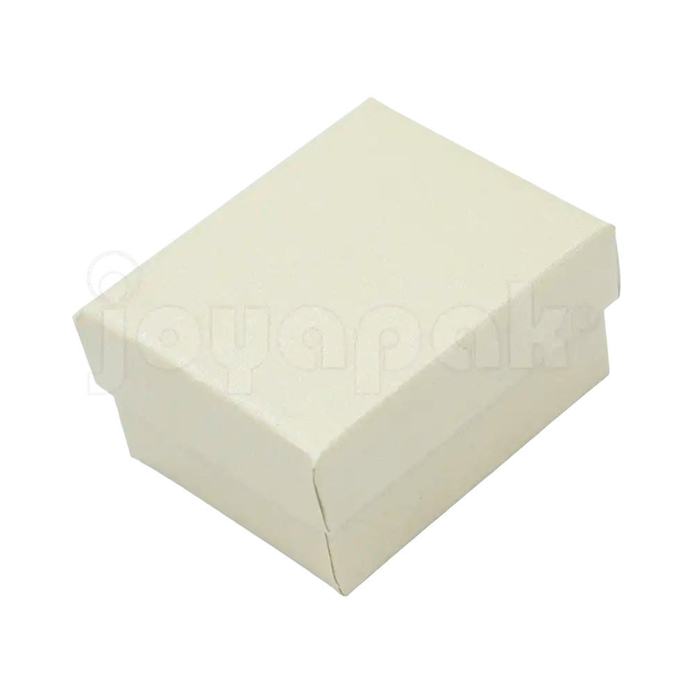 Caja Lino Chica para Anillo-Aretes
