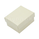 Caja Lino Chica para Anillo-Aretes