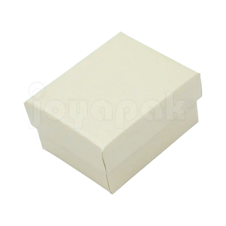 Caja Lino Chica para Anillo-Aretes