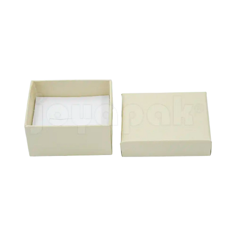 Caja Lino Chica para Anillo-Aretes